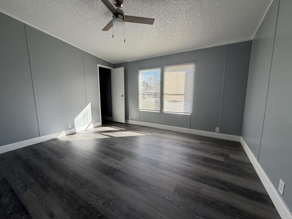 2000 FWHI UNKNOWN Mobile Home