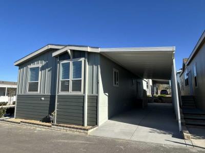 Mobile Home at 3444 W Center Street #19 Riverside, CA 92501