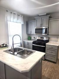 2025 MidCountry Manufactured Home