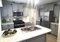 2025 MidCountry Manufactured Home