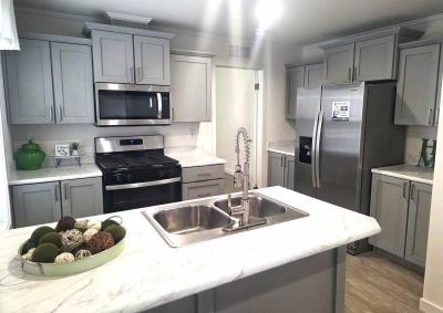 Mobile Home at 2501 NE Lowry Ave, Lot 313 Saint Anthony, MN 55418