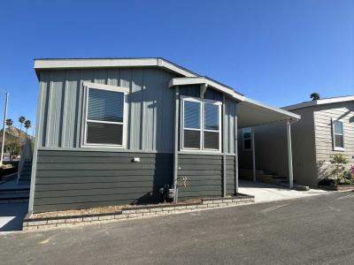 Mobile Home at 3444 W Center Street #19 Riverside, CA 92501