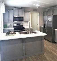 2025 MidCountry Manufactured Home