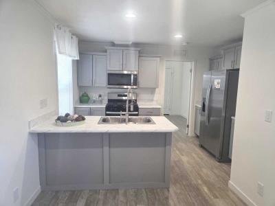 Photo 3 of 22 of home located at 2501 NE Lowry Ave, Lot 313 Saint Anthony, MN 55418