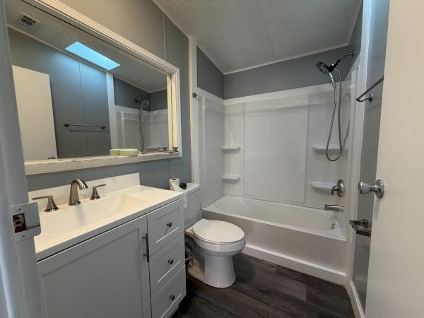 2000 FWHI UNKNOWN Mobile Home