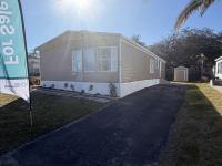 2000 FWHI UNKNOWN Mobile Home