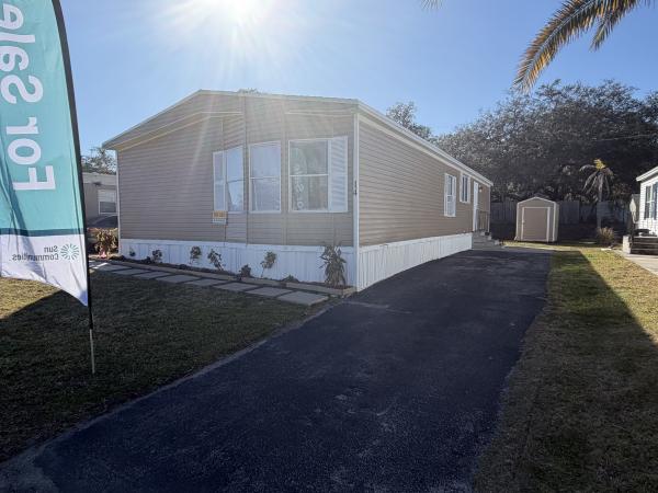 2000 FWHI UNKNOWN Mobile Home