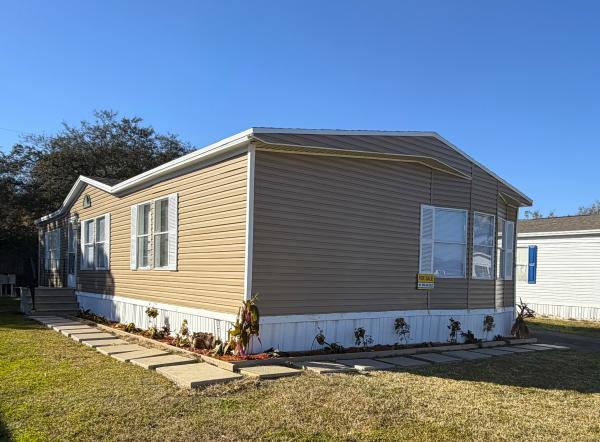 2000 FWHI UNKNOWN Mobile Home