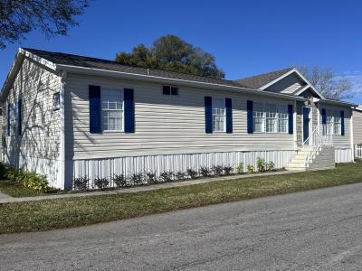 Mobile Home at 154 Bedford Court Sanford, FL 32773
