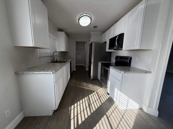 2006 LEGE SBHGA1460501174A/B Mobile Home