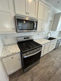 2025 Skyline M101A Manufactured Home