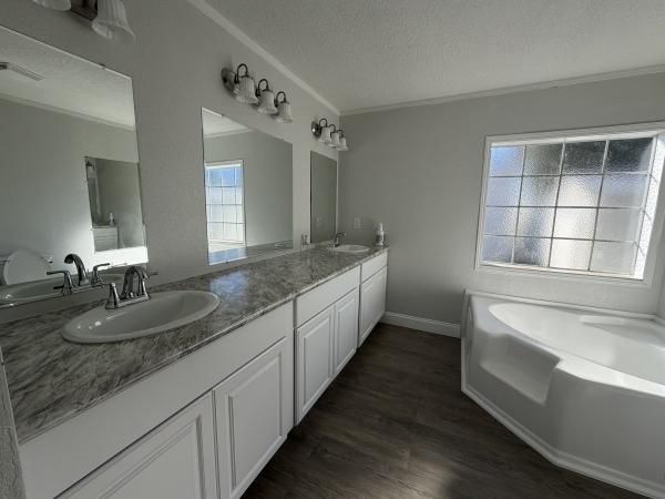 2006 LEGE SBHGA1460501174A/B Mobile Home