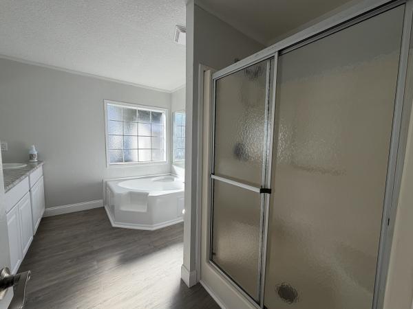 2006 LEGE SBHGA1460501174A/B Mobile Home