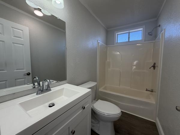 2006 LEGE SBHGA1460501174A/B Mobile Home