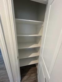 2025 Skyline M101A Manufactured Home