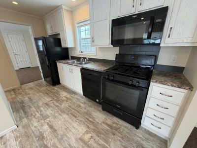 Mobile Home at 41021 Old Michigan Lot 202 Canton, MI 48188