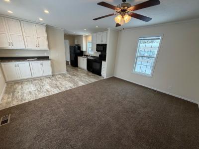 Photo 3 of 11 of home located at 41021 Old Michigan Lot 202 Canton, MI 48188