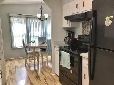 Photo 3 of 13 of home located at 1320 Flor Del Sol Dr. Port Orange, FL 32129