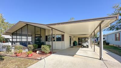Mobile Home at 604 Sycamore Sq Lady Lake, FL 32159