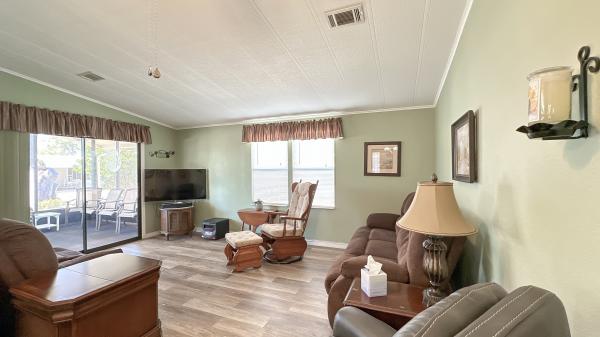 1985 HOME Mobile Home