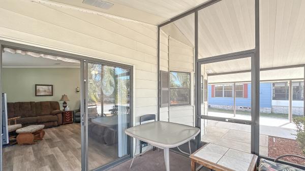 1985 HOME Mobile Home