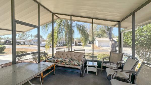 1985 HOME Mobile Home