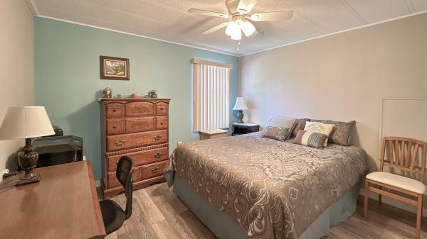 1985 HOME Mobile Home