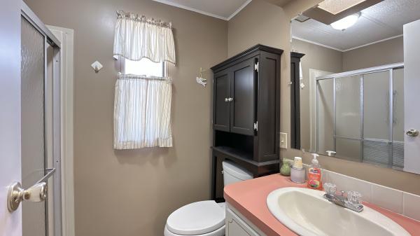 1985 HOME Mobile Home