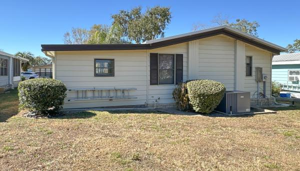 1985 HOME Mobile Home