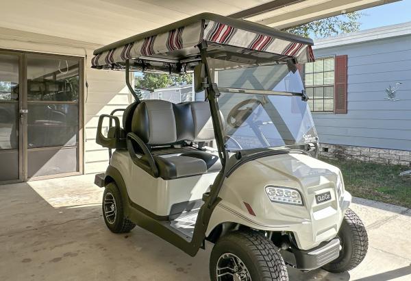 1985 HOME Mobile Home