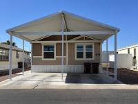 2019 CAVCO Manufactured Home