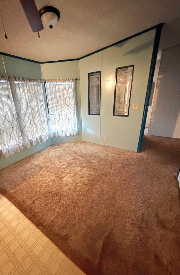 1989 MERI Mobile Home