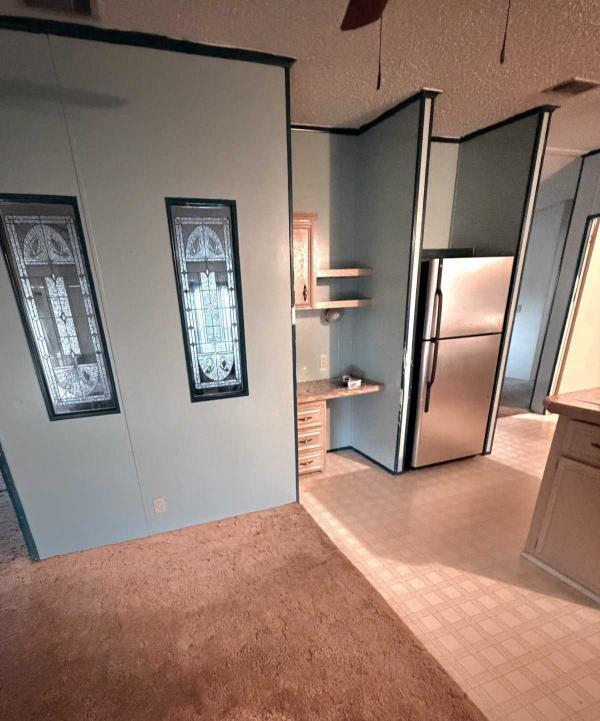 1989 MERI Mobile Home