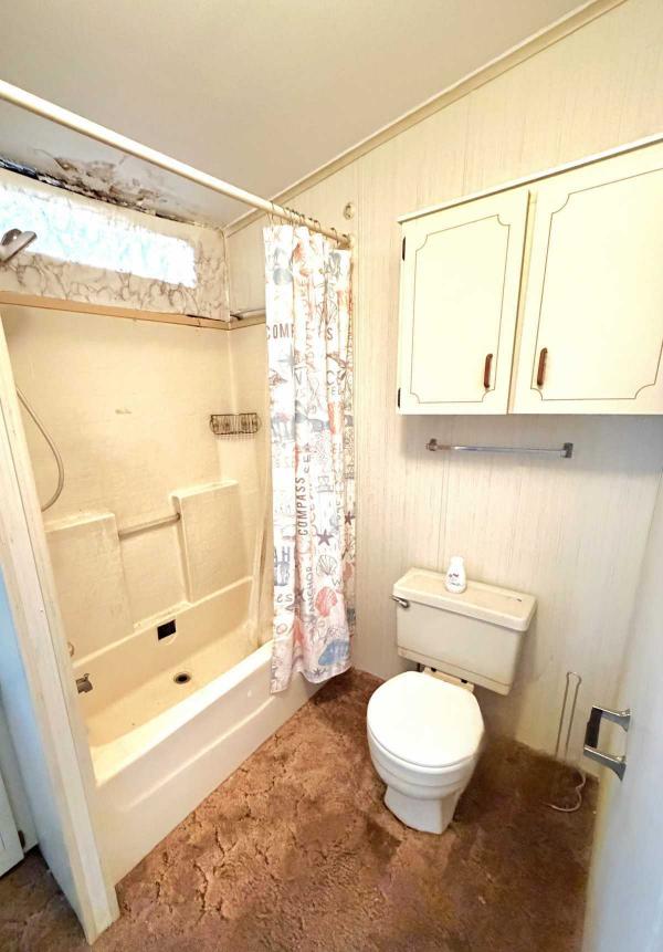 1989 MERI Mobile Home