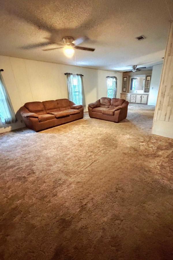 1989 MERI Mobile Home