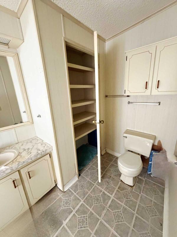 1989 MERI Mobile Home