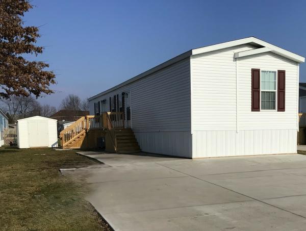 2022 Champion Mobile Home For Sale