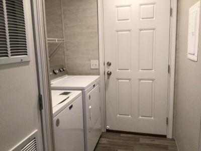 Photo 4 of 9 of home located at 435 Brookside Manor Goshen, IN 46526