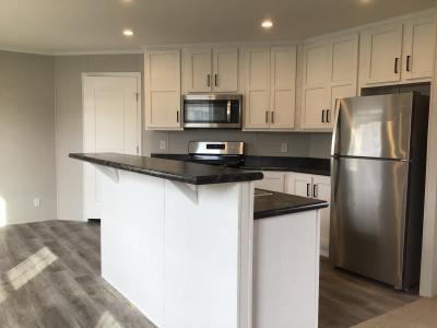 Photo 2 of 10 of home located at 413 Brookside Manor Goshen, IN 46526