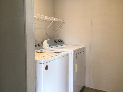 Photo 4 of 10 of home located at 413 Brookside Manor Goshen, IN 46526