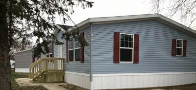 Mobile Home at 269 Brookside Manor Goshen, IN 46526