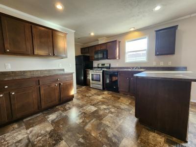 Photo 2 of 11 of home located at 343 Brookside Manor Goshen, IN 46526