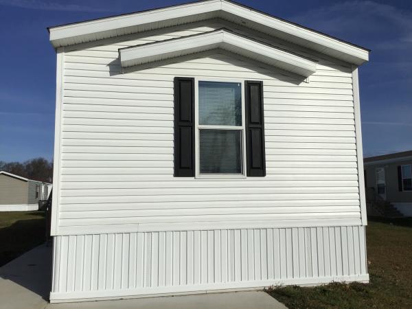 2019 CAVCO Mobile Home For Sale