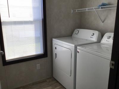 Photo 5 of 8 of home located at 488 Brookside Manor Goshen, IN 46526