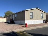 2019 CAVCO Manufactured Home