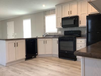 Photo 3 of 14 of home located at 62430 Locust Rd Lot 68 South Bend, IN 46614