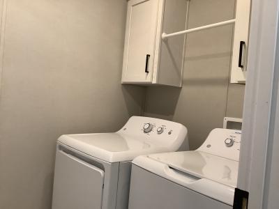 Photo 4 of 14 of home located at 62430 Locust Rd Lot 68 South Bend, IN 46614