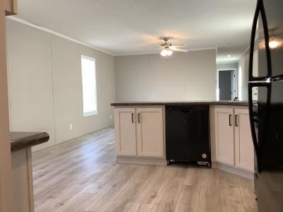 Photo 5 of 14 of home located at 62430 Locust Rd Lot 68 South Bend, IN 46614