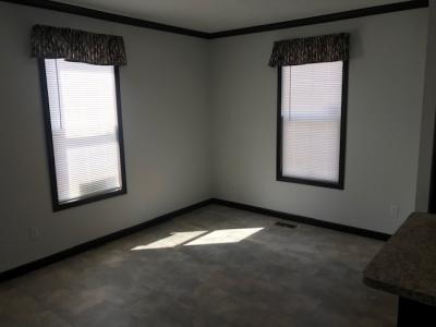 Photo 2 of 8 of home located at 62430 Locust Rd Lot 35 South Bend, IN 46614