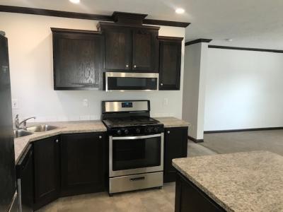 Photo 3 of 8 of home located at 62430 Locust Rd Lot 35 South Bend, IN 46614